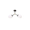 Oyo Lampada Dna Multicolore