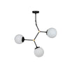 Oyo Lampada Dna Multicolore