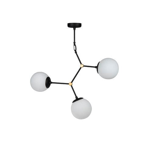 Oyo Lampada Dna Multicolore