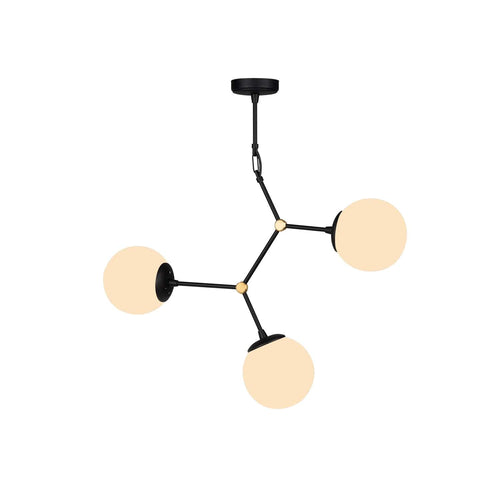 Oyo Lampada Dna Multicolore