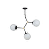 Oyo Lampada Dna Multicolore