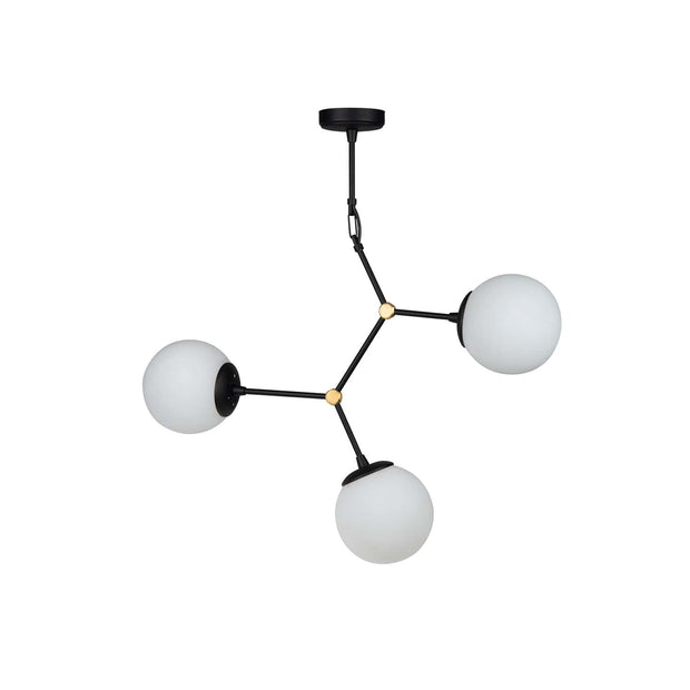 Oyo Lampada Dna Multicolore