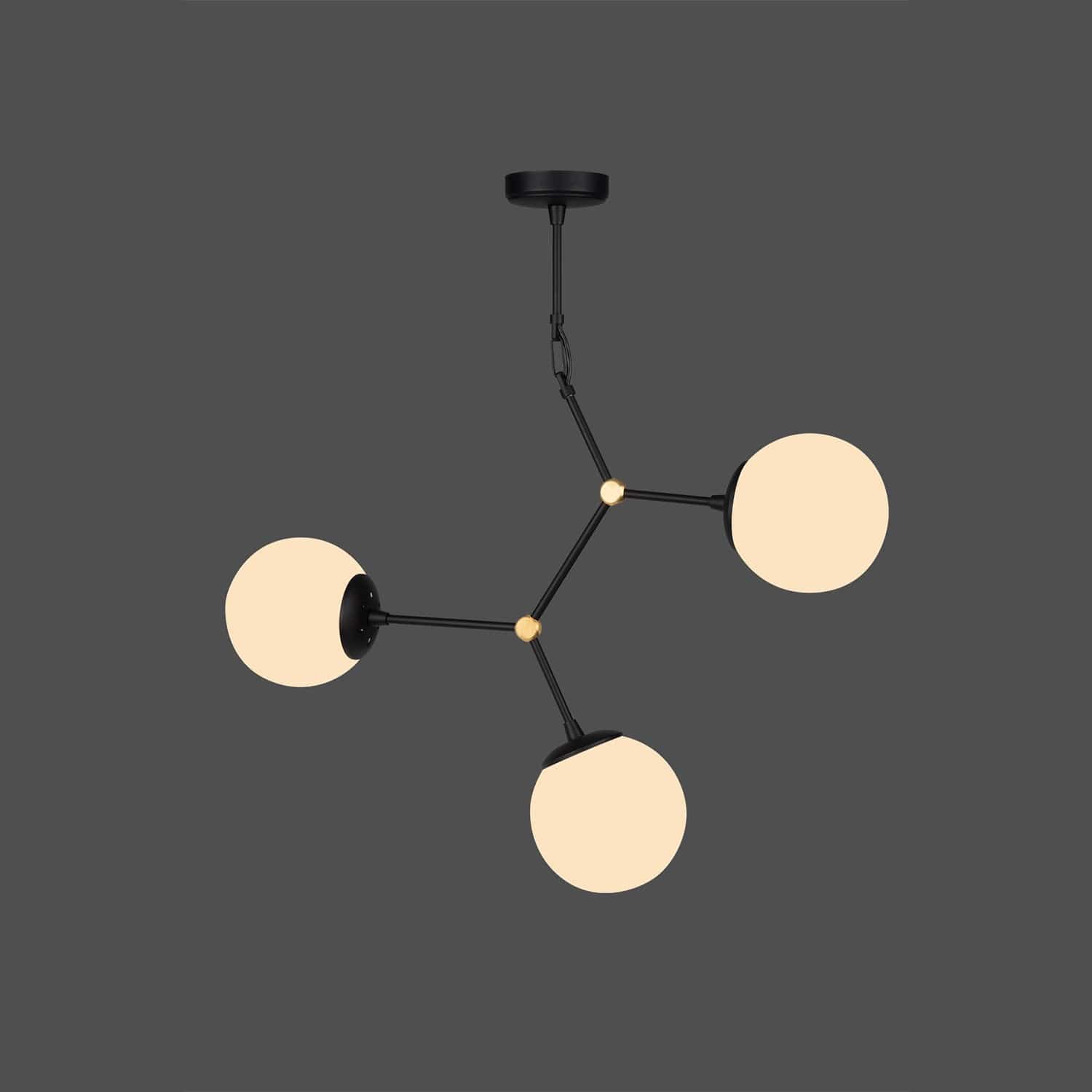 Oyo Lampada Dna Multicolore