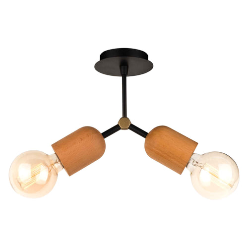 Oyo Lampada Dna Naturale