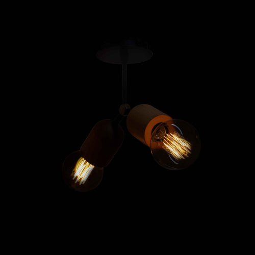 Oyo Lampada Dna Naturale