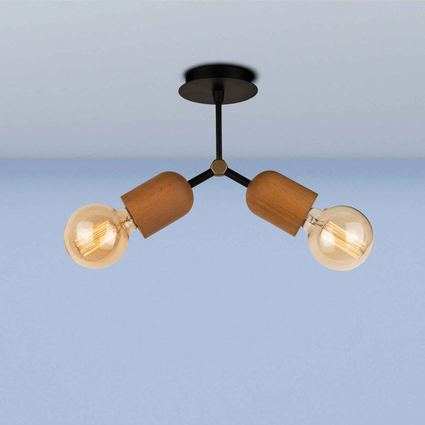Oyo Lampada Dna Naturale