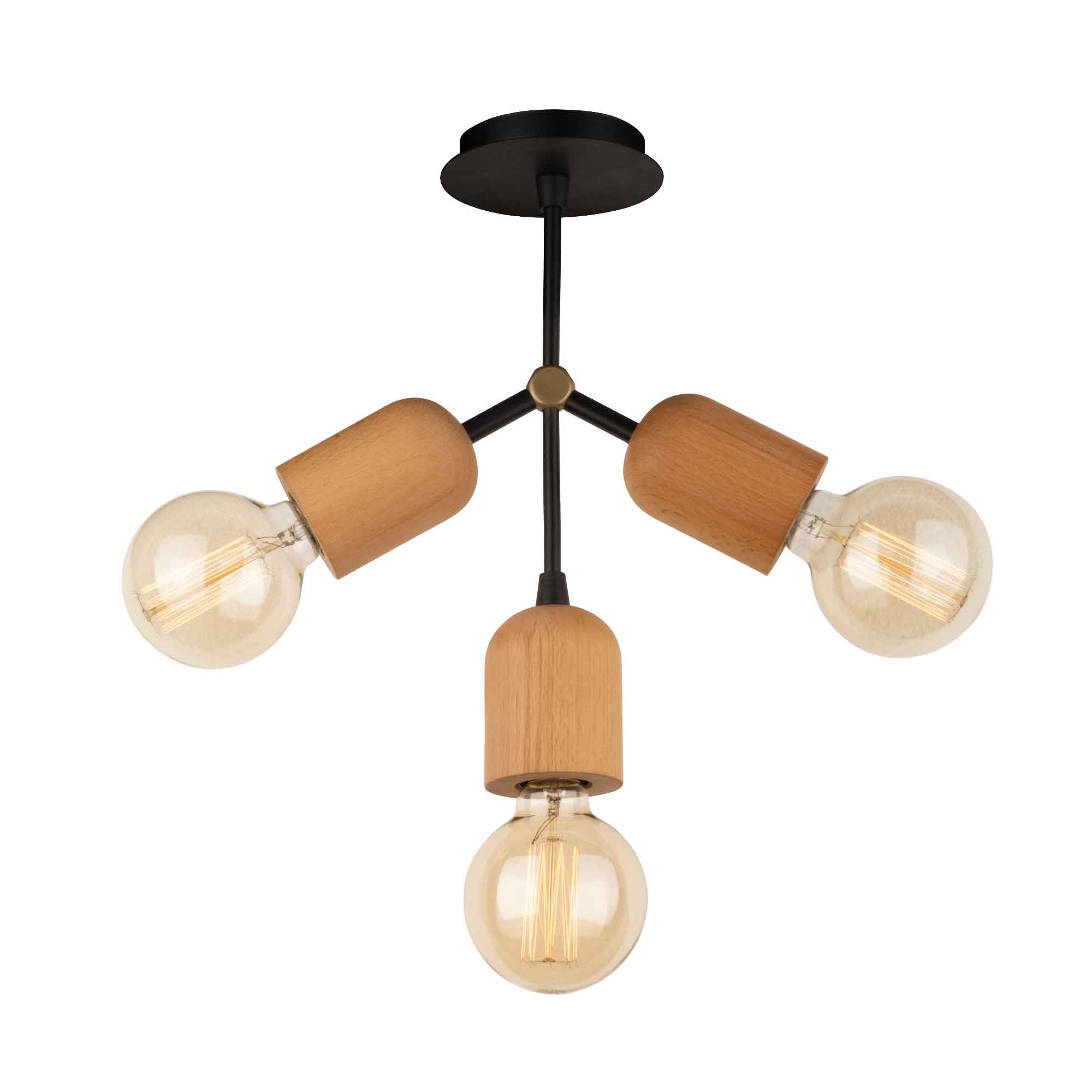 Oyo Lampada Dna Naturale