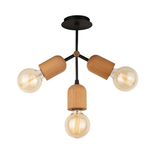 Oyo Lampada Dna Naturale