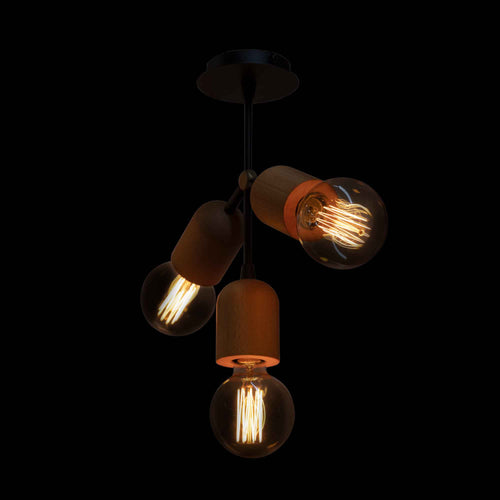 Oyo Lampada Dna Naturale