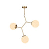 Oyo Lampada Dna Oro