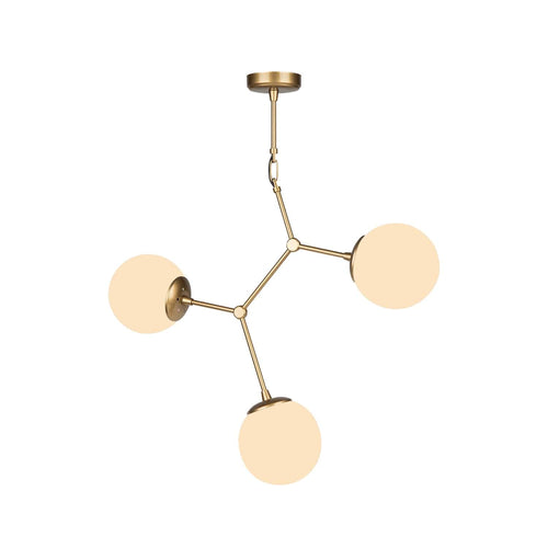 Oyo Lampada Dna Oro