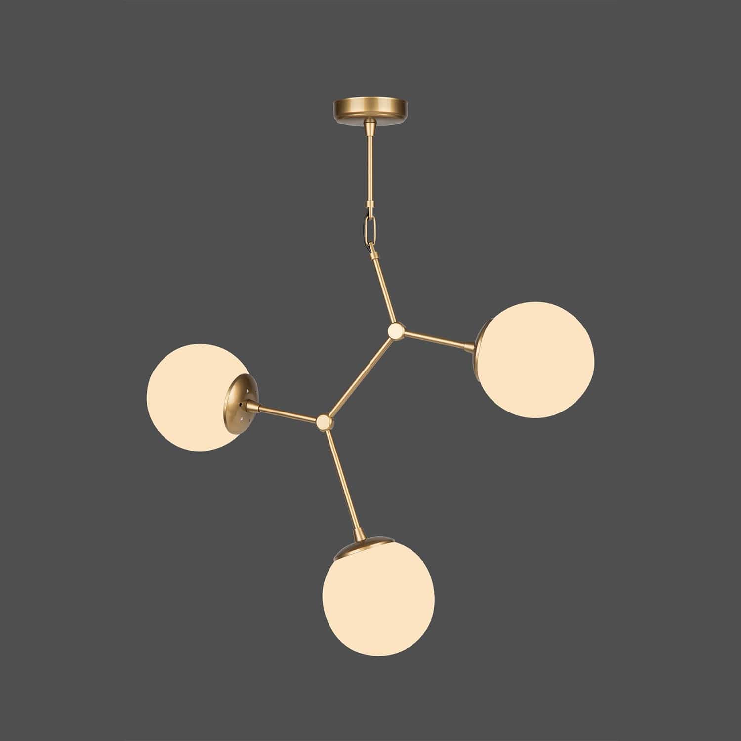 Oyo Lampada Dna Oro