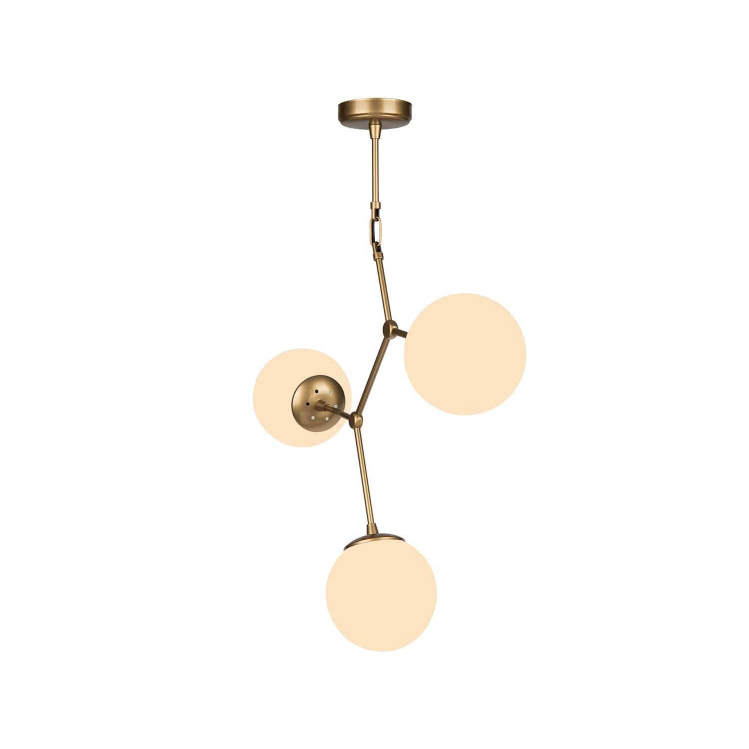 Oyo Lampada Dna Oro