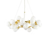 IdealLux Lampada Dna SP25 Bianco
