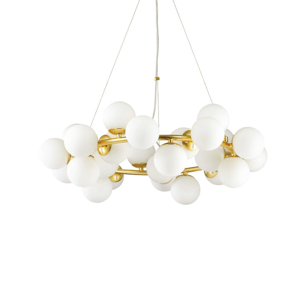 IdealLux Lampada Dna SP25 Bianco