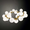 IdealLux Lampada Dna SP25 Bianco