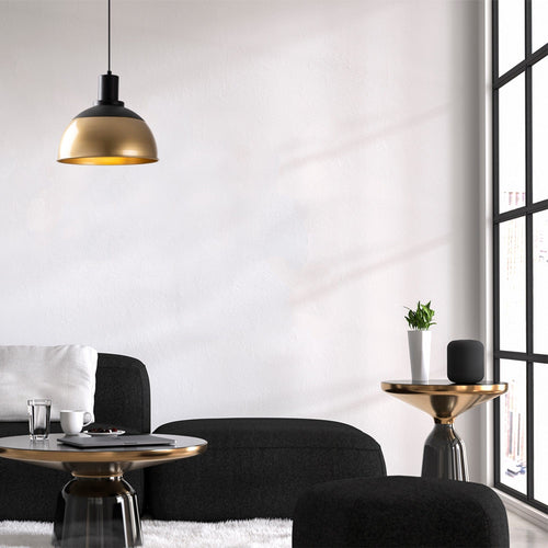 Asir Lampada Dodo 2341 Nero