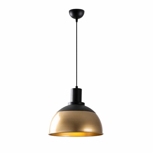 Asir Lampada Dodo 2341 Nero