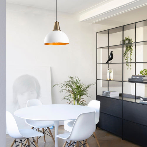 Asir Lampada Dodo 2451 Bianco