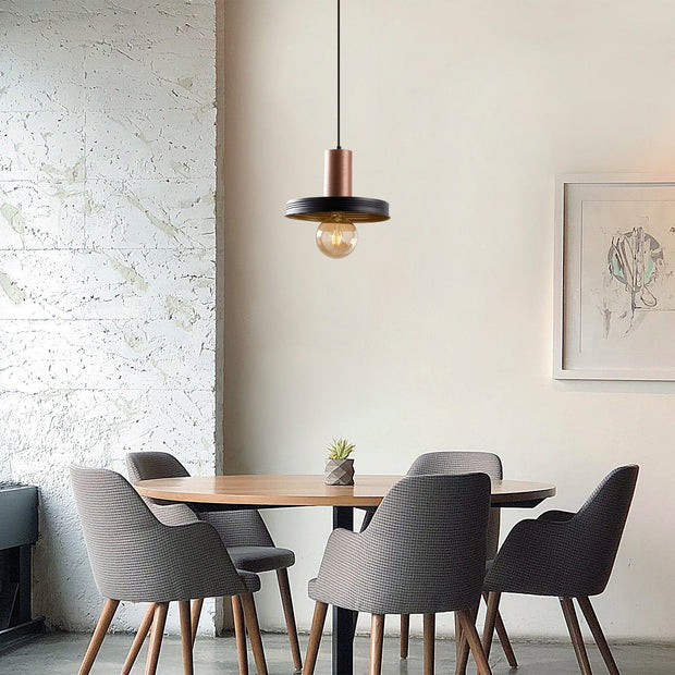 Asir Lampada Dodo 2521 Nero