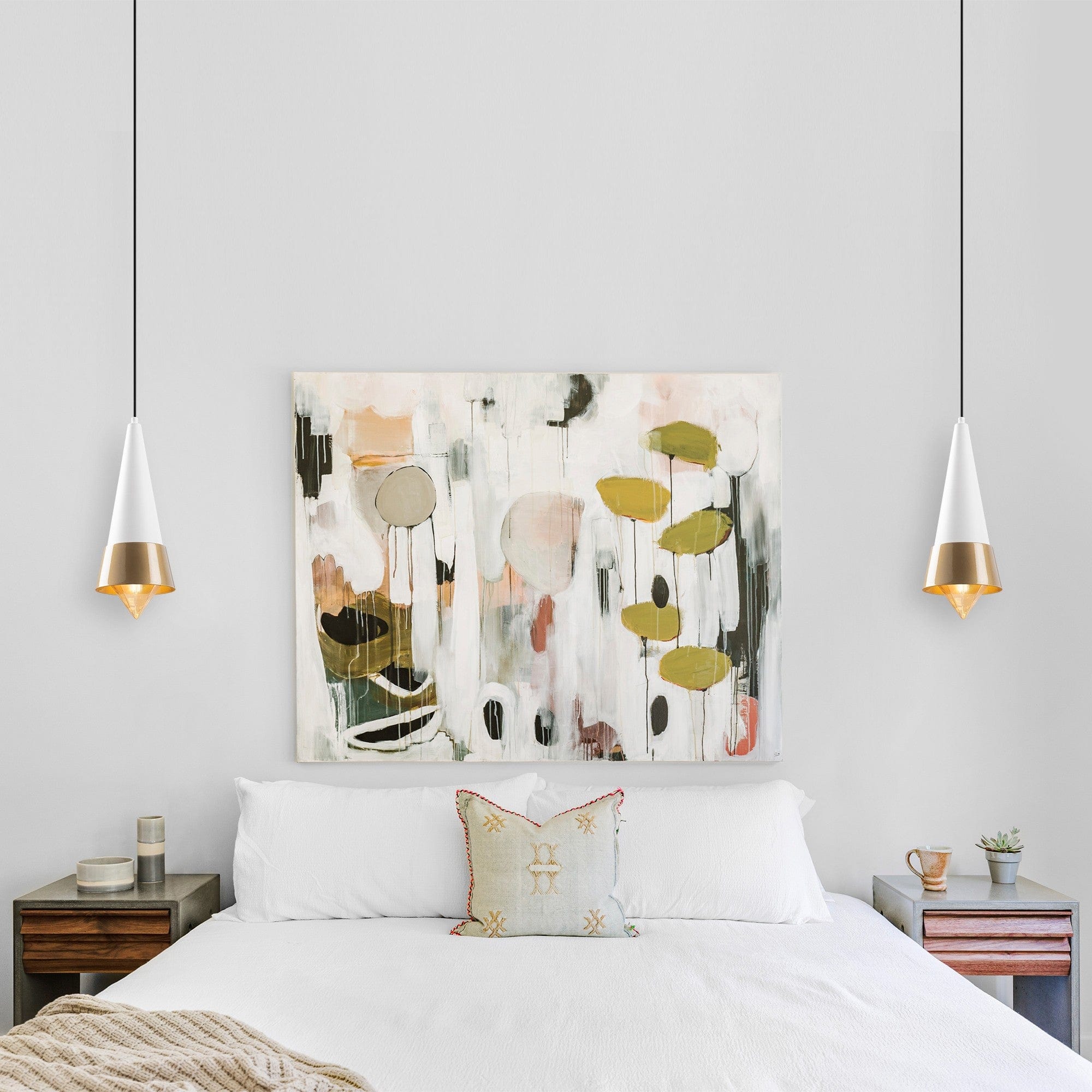 Asir Lampada Dodo 2532 Bianco