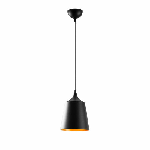 Asir Lampada Dodo 2541 Nero