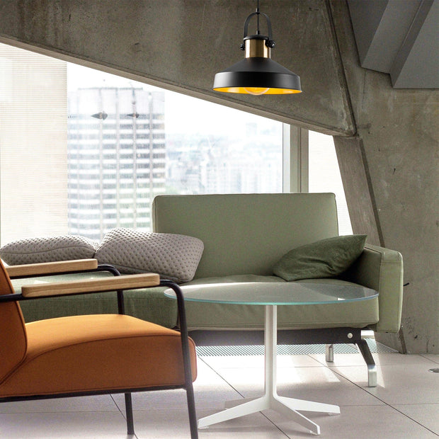 Asir Lampada Dodo 2571 Nero