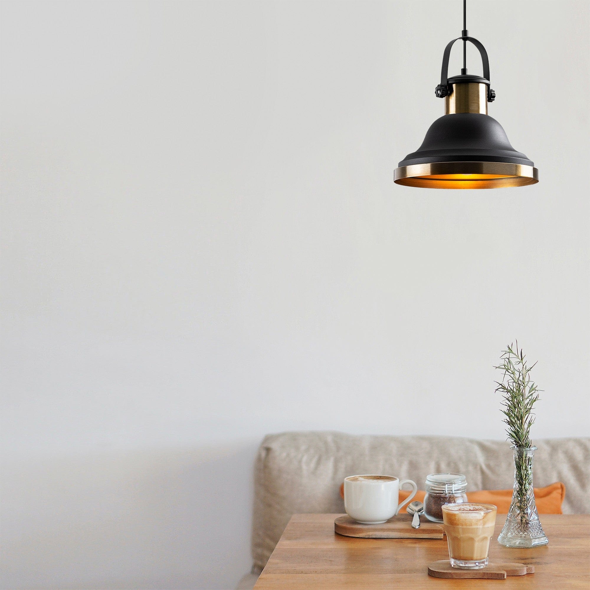 Asir Lampada Dodo 2601 Nero