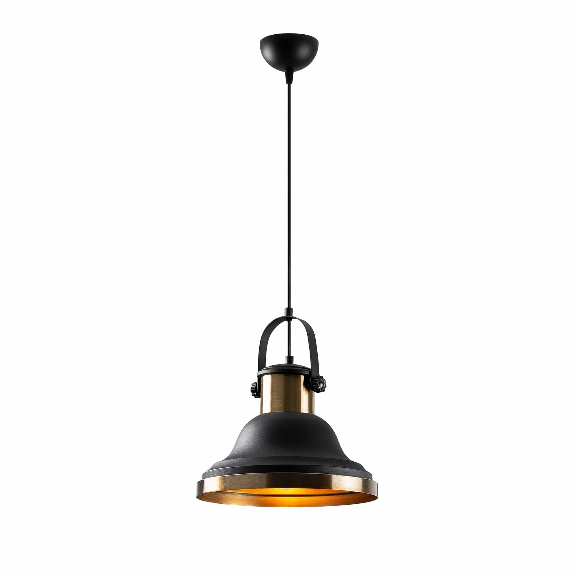 Asir Lampada Dodo 2601 Nero