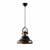 Asir Lampada Dodo 2601 Nero