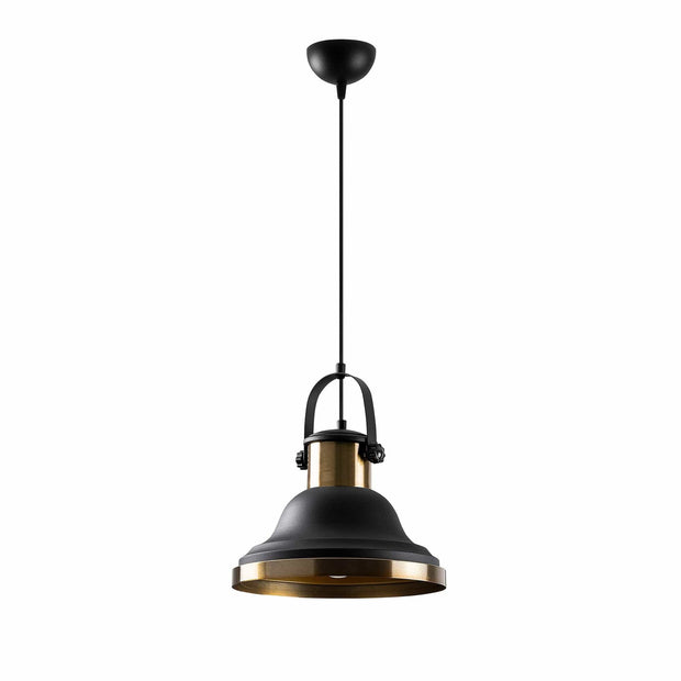 Asir Lampada Dodo 2601 Nero