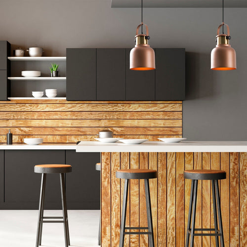 Asir Lampada Dodo 2613 Rame