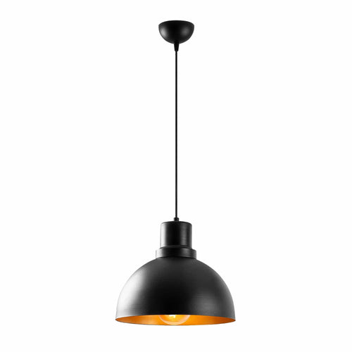 Asir Lampada Dodo 2666 Nero