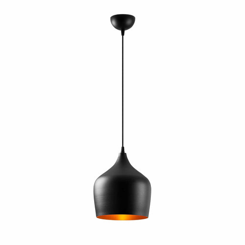 Asir Lampada Dodo 2702 Nero