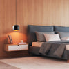 Asir Lampada Dodo 2707 Nero