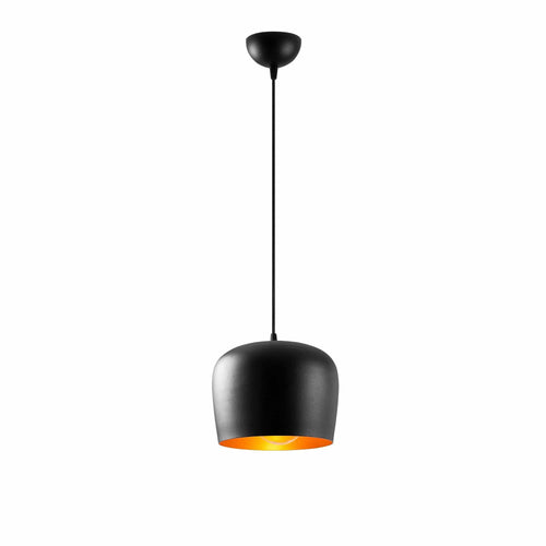 Asir Lampada Dodo 2707 Nero
