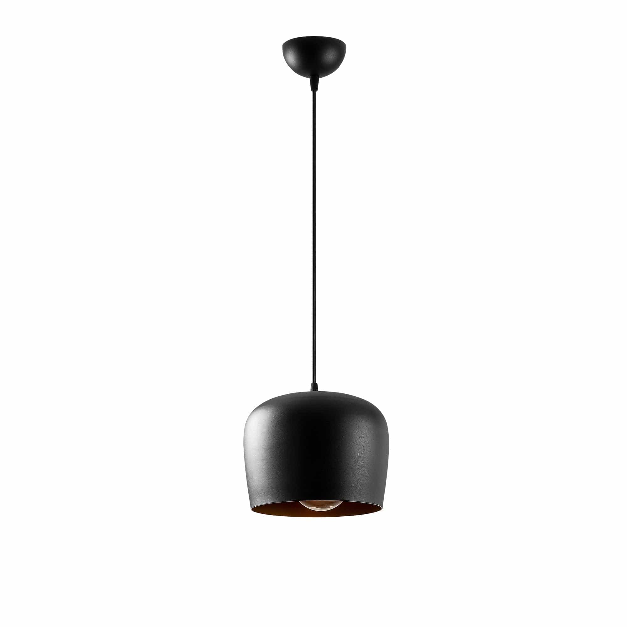 Asir Lampada Dodo 2707 Nero