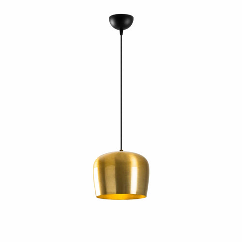 Asir Lampada Dodo 2708 Ottone