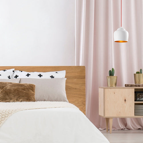 Asir Lampada Dodo 2811 Bianco