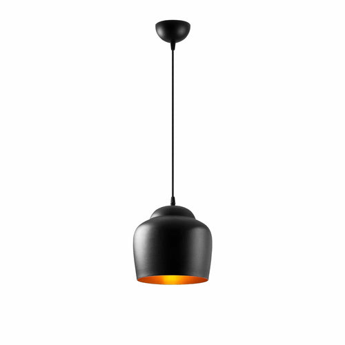 Asir Lampada Dodo 2812 Nero