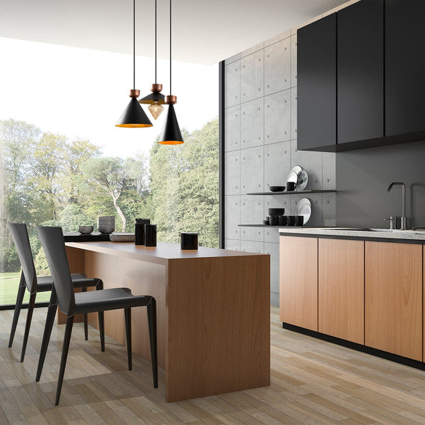 Asir Lampada Dodo 6051 Nero