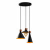 Asir Lampada Dodo 6051 Nero