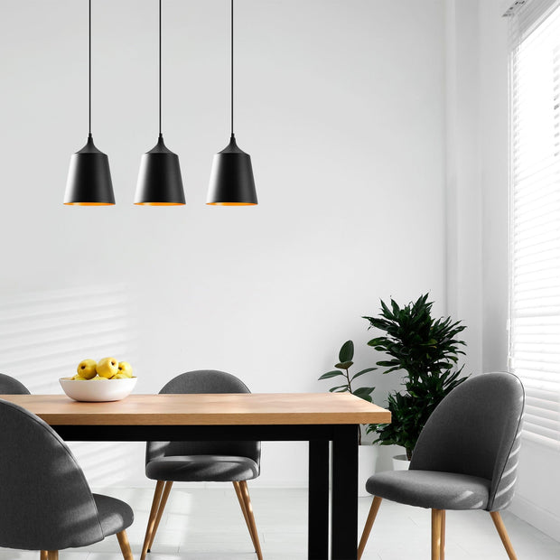 Asir Lampada Dodo 6066 Nero