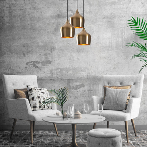 Asir Lampada Dodo 6277 Ottone