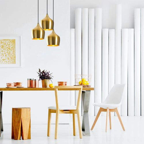 Asir Lampada Dodo 6278 Oro