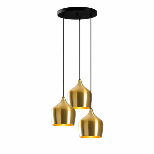 Asir Lampada Dodo 6278 Oro
