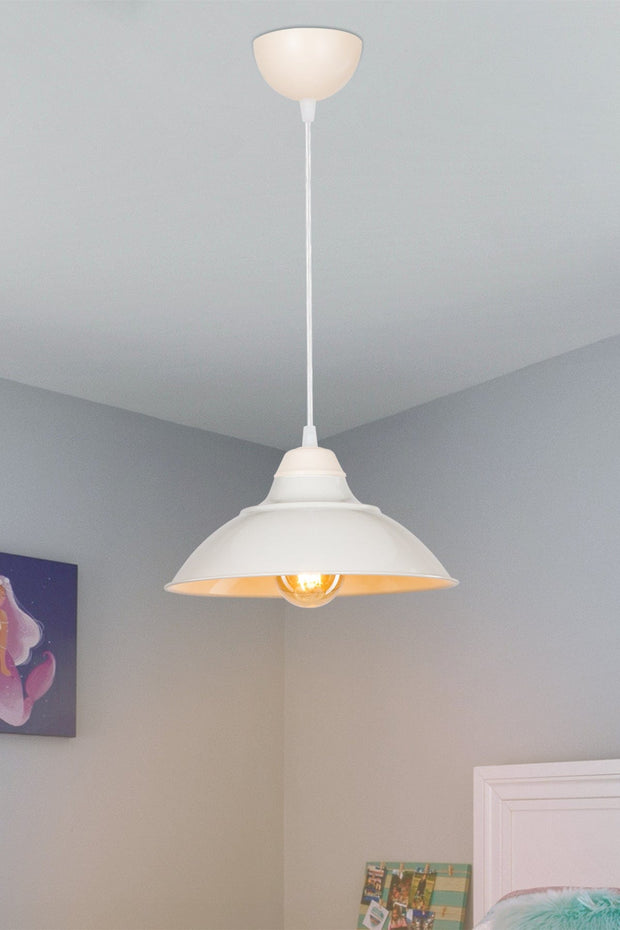 Oyo Lampada Doha Crema
