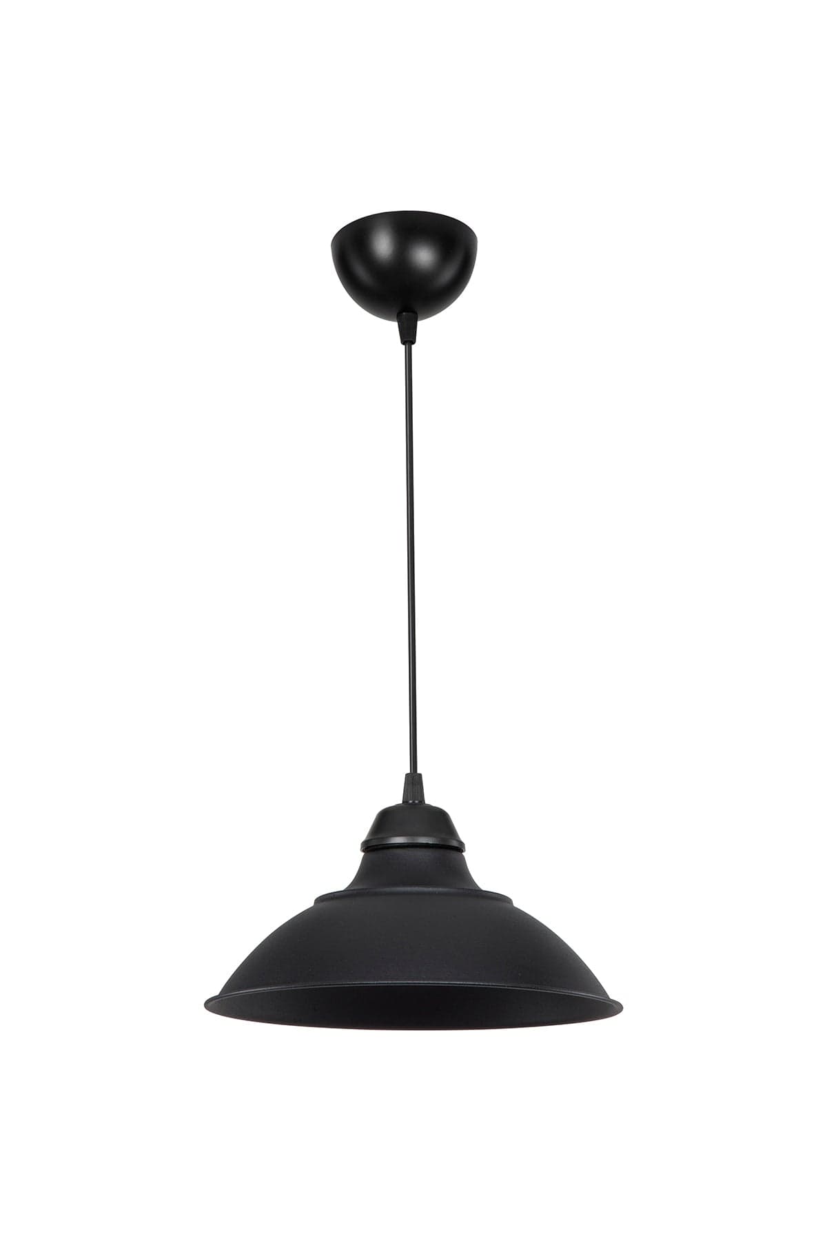 Oyo Lampada Doha Nero