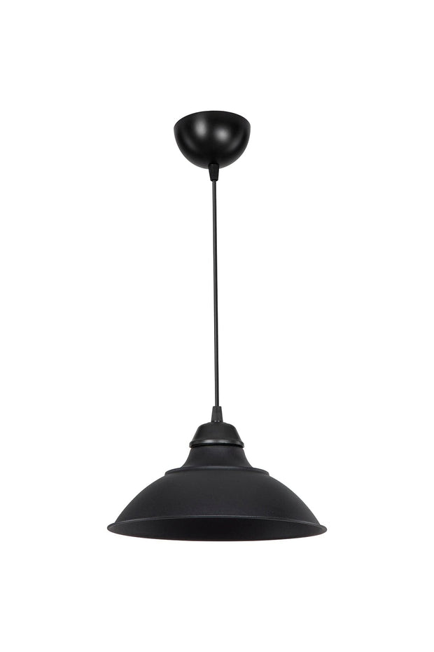 Oyo Lampada Doha Nero