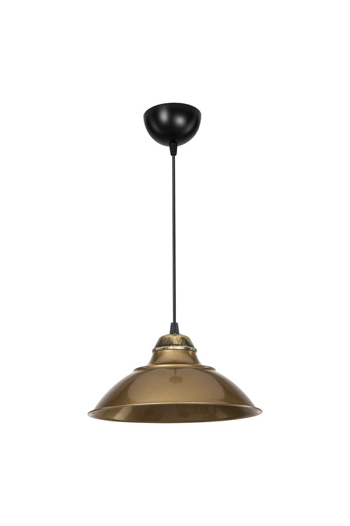 Oyo Lampada Doha Ottone